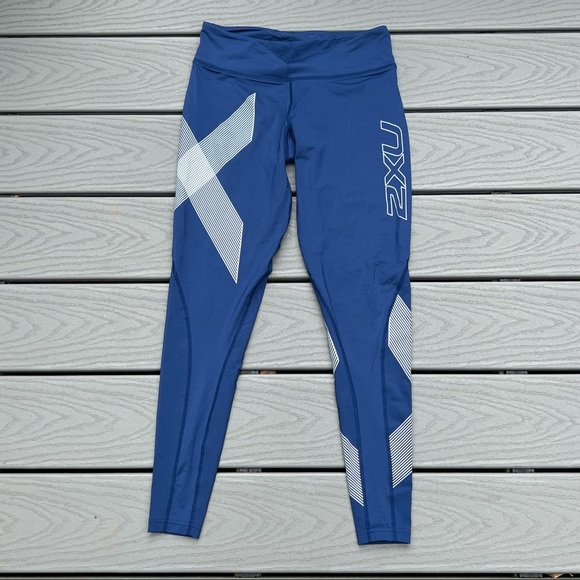 2XU Tights Compression Women’s Size Small - Picture 5 of 5